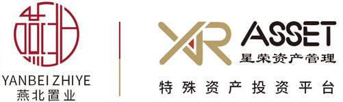 燕北控股香港有限公司 