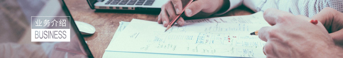 业务介绍