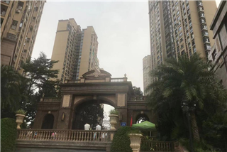 项目一（深圳）