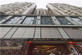 项目三（深圳）