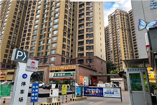 项目三（广州、佛山）